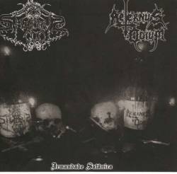 Aeternus Odium : Irmandade Satânica